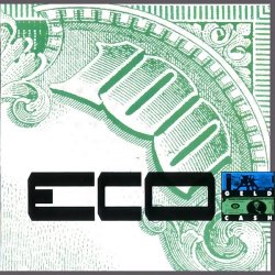 Eco - Geld (1991) [Single]