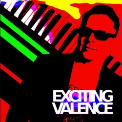 Exciting Valence - Exciting Valence (2018)
