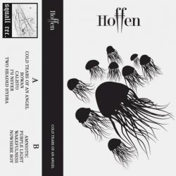 Hoffen - Cold Tears Of An Angel (2018)