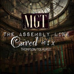 MGT - The Assembly Line (Cured Mix) (2018) [Single]