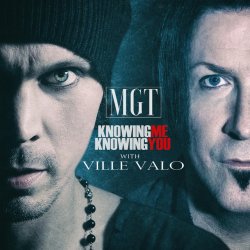 MGT - Knowing Me Knowing You (2016) [Single]