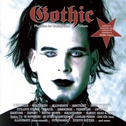 VA - Gothic Compilation For Subscribers Only (2003)