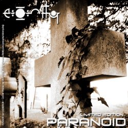 E:o:nity - Paranoid (2008)