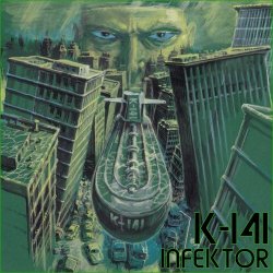 K★141 - ★ Infektor ★ (2018)