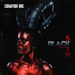 Condition One - Black Skin (2018) [Single]