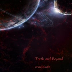 Blue Crystal Star - Truth And Beyond (2017)