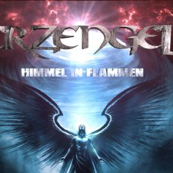 Erzengel - Himmel In Flammen (2017) [EP]