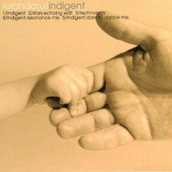 Leiahdorus - Indigent (2002) [Single]