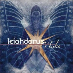 Leiahdorus - Wake (2001) [EP]