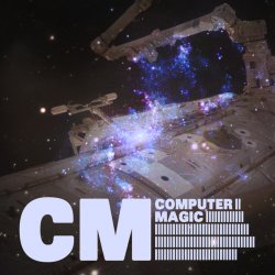 Computer Magic - In So Many Ways (2011) [Single]