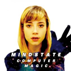 Computer Magic - Mindstate (2015)