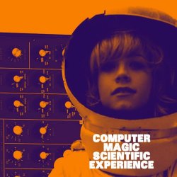 Computer Magic - Scientific Experience (2012)