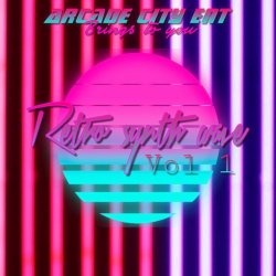 1982 - Retro Synth Wave Vol. 1 (2017)
