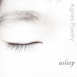 Agnes Poetry - Asleep (The Brian Mix) (2014) [Single]