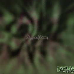 Agnes Poetry - Drown (1997) [Single]