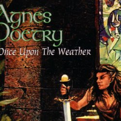 Agnes Poetry - Once Upon The Weather (1995) [Single]