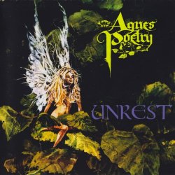Agnes Poetry - Unrest (1994)