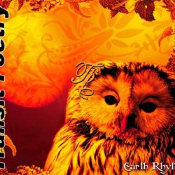 Transit Poetry - Earth Rhythm (2008) [EP]