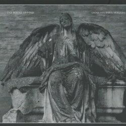 Day Before Us & Nimh - Under Mournful Horizons (2012)