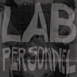 Lab Personnel - Recreation (2018)