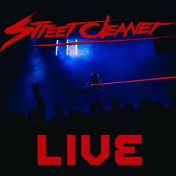 Street Cleaner - Live (2018)