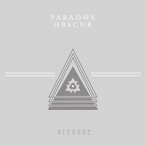 Paradox Obscur - Ατραπός (2016) [EP] » DarkScene