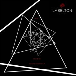 Émanton - Syncro Illusion (2018) [EP]