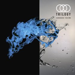 Trilogy - Someone Inside (2018) [EP]