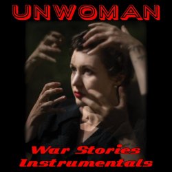 Unwoman - War Stories (Instrumentals) (2018)