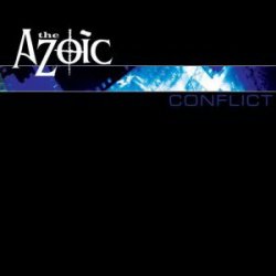 The Azoic - Conflict (2003) [EP]