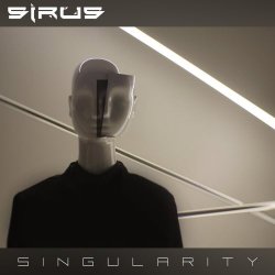 Sirus - Singularity (2018) [EP]
