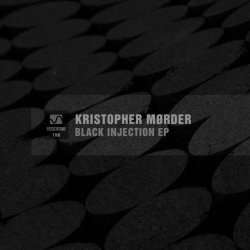 Kristopher Mørder - Black Injection (2017) [EP]