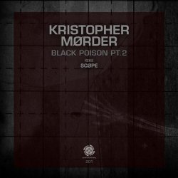 Kristopher Mørder - Black Poison Pt. 2 (2016) [EP]