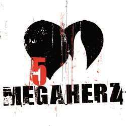 Megaherz - 5 (2004)