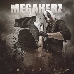 Megaherz - Erdwärts (2015) [EP]
