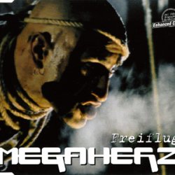 Megaherz - Freiflug (1999) [Single]