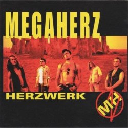 Megaherz - Herzwerk (2002)