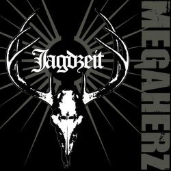 Megaherz - Jagdzeit (2011) [EP]