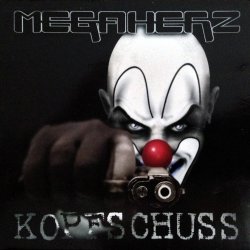 Megaherz - Kopfschuss (1998)