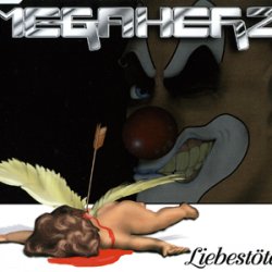 Megaherz - Liebestöter (1998) [Single]