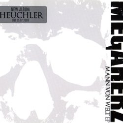 Megaherz - Mann Von Welt (2008) [EP]