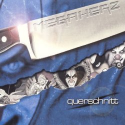 Megaherz - Querschnitt (2005) [2CD]
