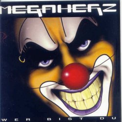 Megaherz - Wer Bist Du (1997)