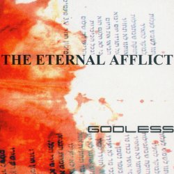 The Eternal Afflict - Godless (2003) [EP]