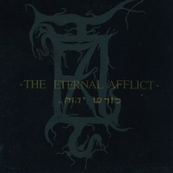 The Eternal Afflict - Jahweh Koresh (1993) [EP]