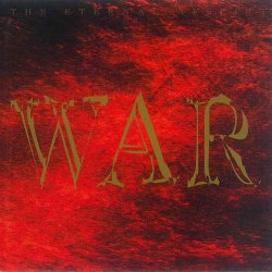 The Eternal Afflict - War (1994)