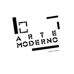 Arte Moderno - Música Cabeza (2018)