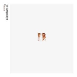 Pet Shop Boys - Please: Further Listening 1984 - 1986 (2018) [2CD Remastered]