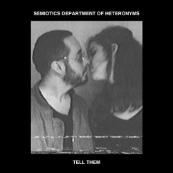 SDH - Tell Them (2018) [EP]