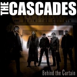 The Cascades - Behind The Curtain (2018) [Single]